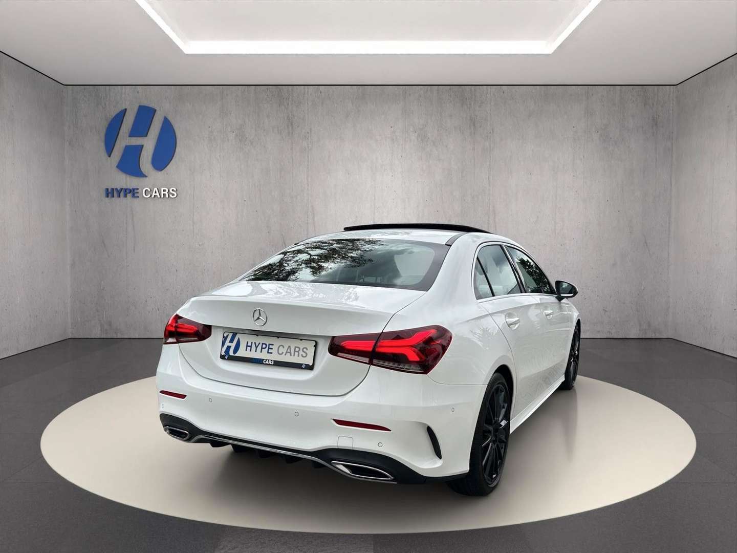 Mercedes Classe A 200 AMG Line - 2019 - Joinsteer - #5