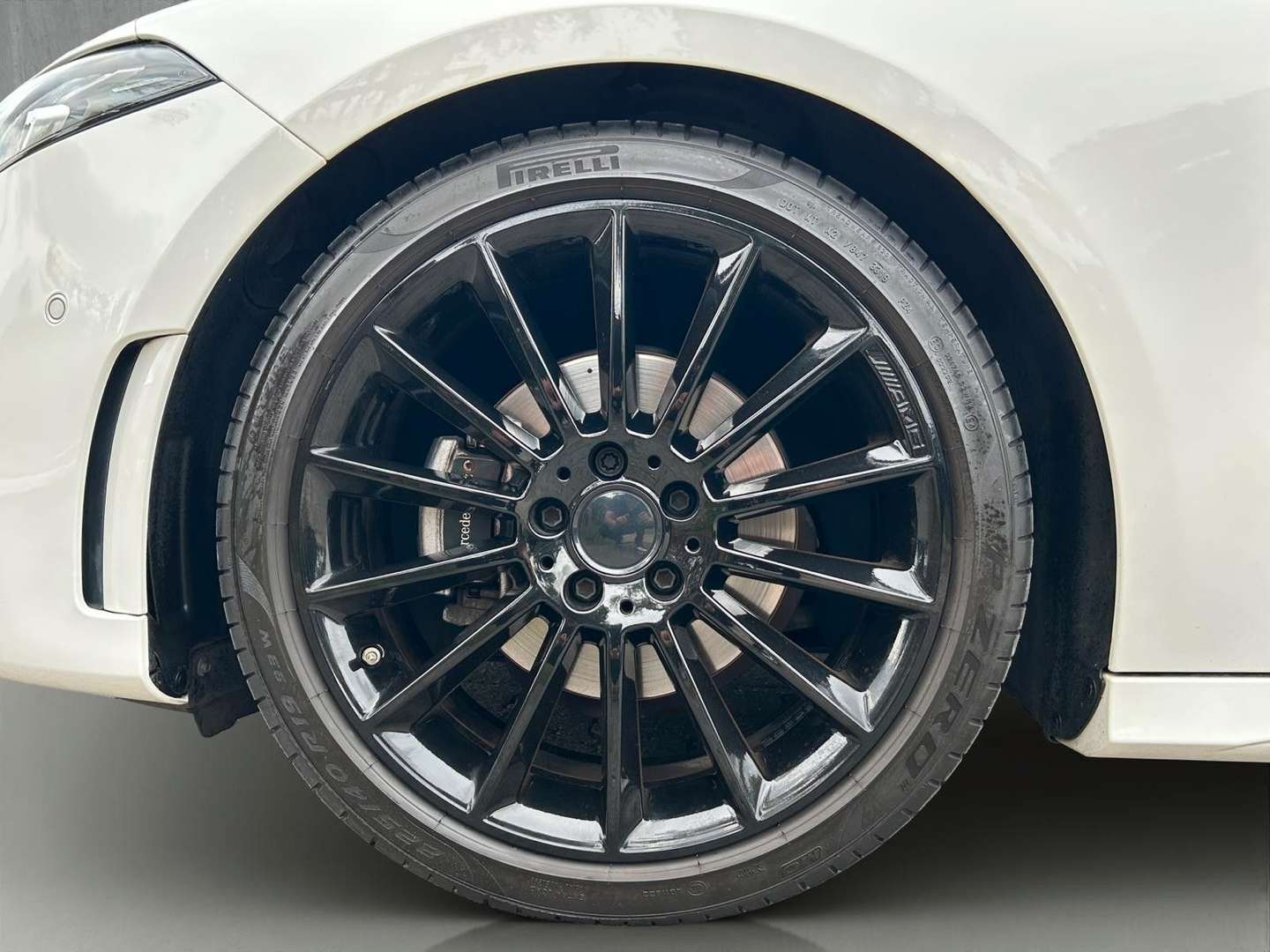 Mercedes Classe A 200 AMG Line - 2019 - Joinsteer - #10