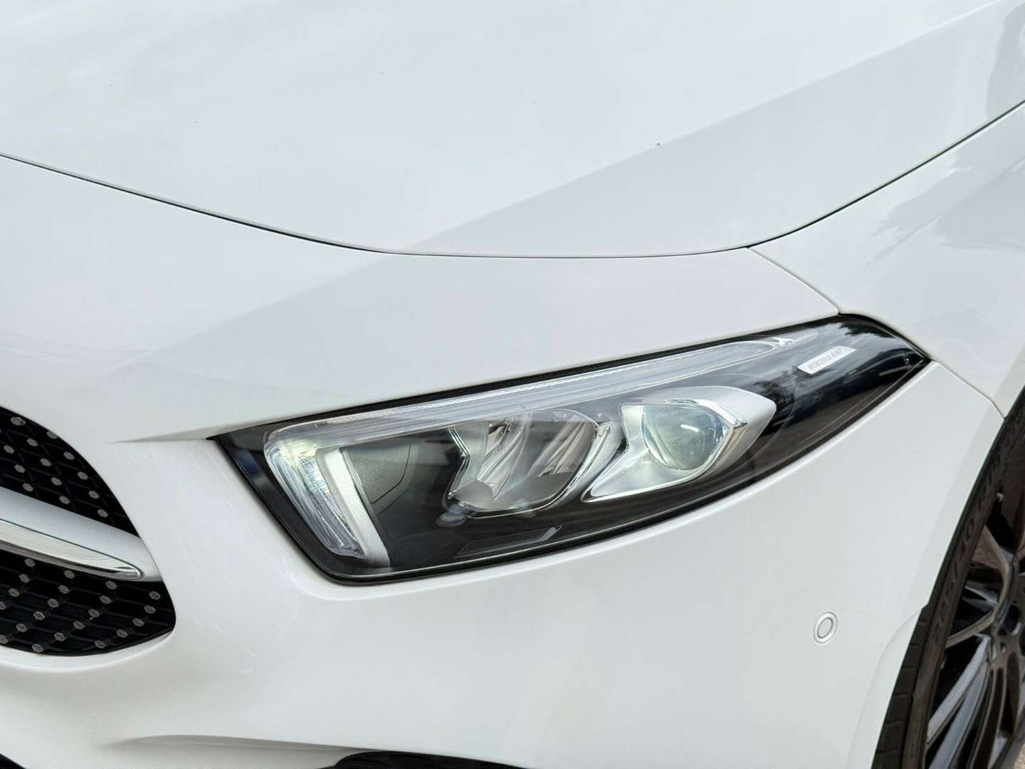 Mercedes Classe A 200 AMG Line - 2019 - Joinsteer - #11