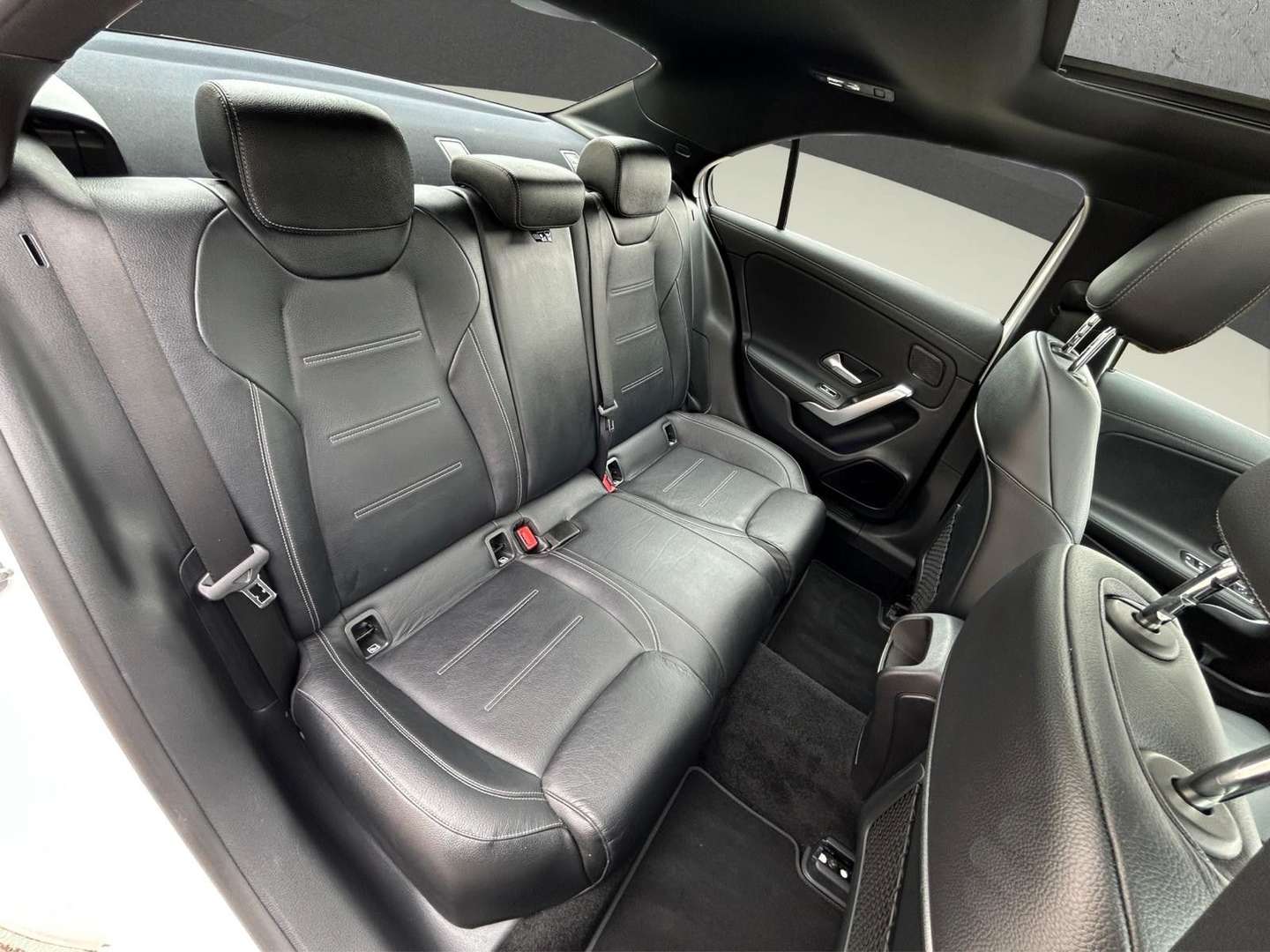 Mercedes Classe A 200 AMG Line - 2019 - Joinsteer - #13