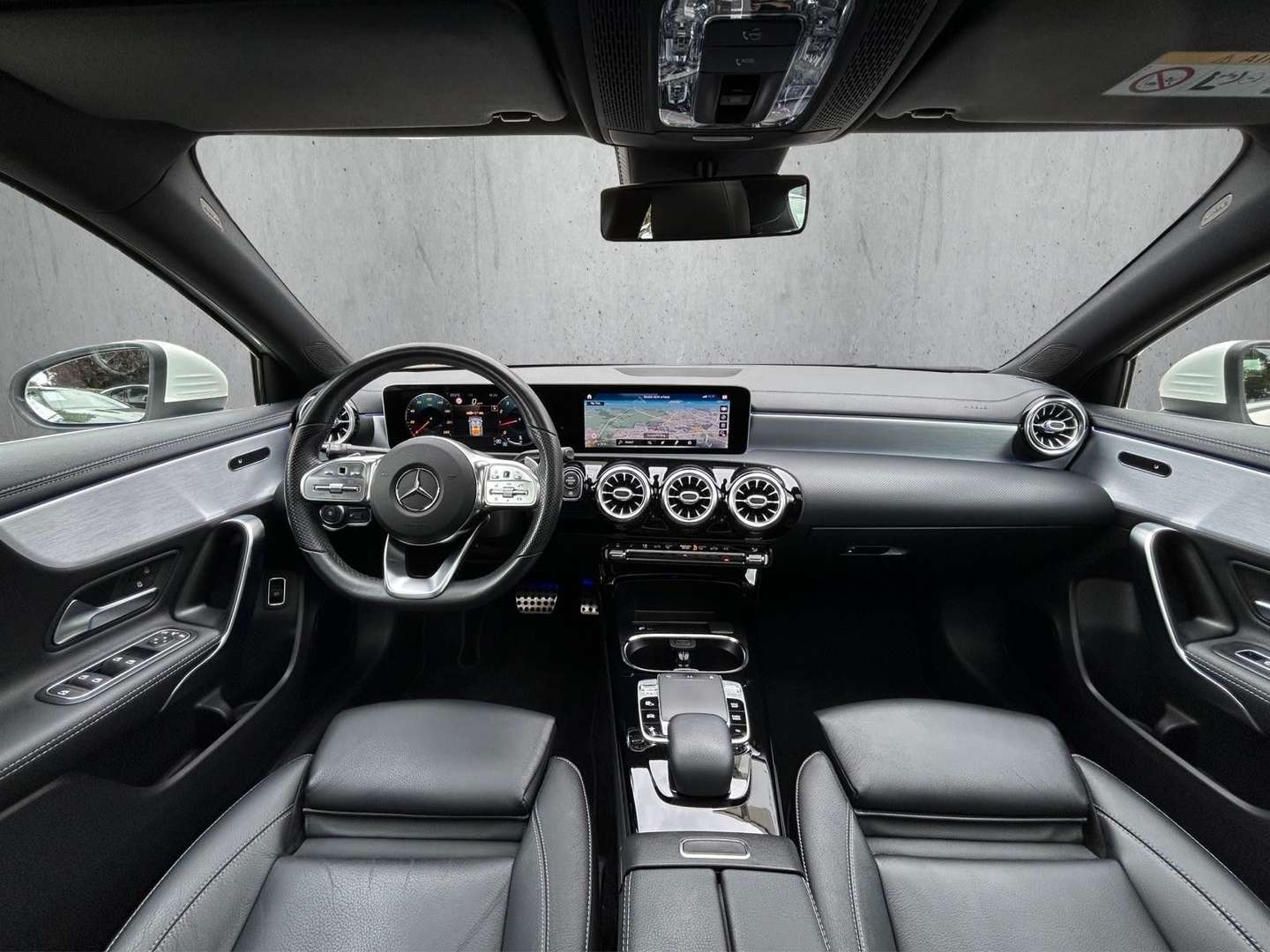 Mercedes Classe A 200 AMG Line - 2019 - Joinsteer - #15