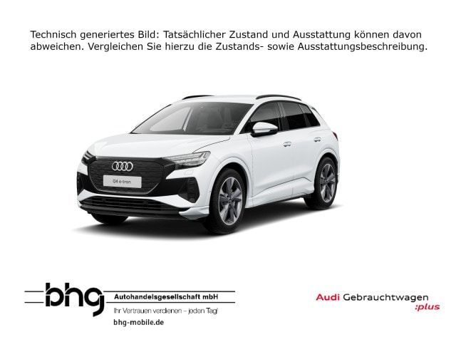 Audi Q4 E-tron 40 E-tron - 2022 - Joinsteer - #1