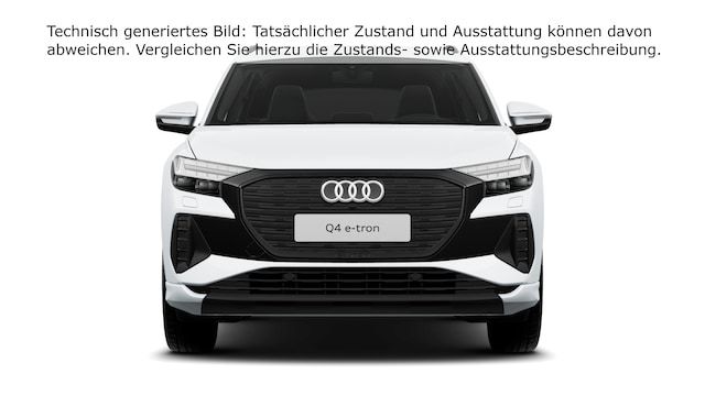 Audi Q4 E-tron 40 E-tron - 2022 - Joinsteer - #3