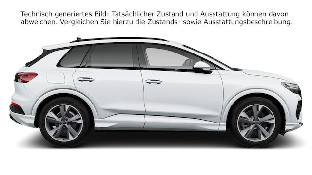 Audi Q4 E-tron 40 E-tron - 2022 - Joinsteer - #4