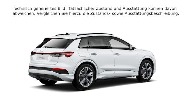 Audi Q4 E-tron 40 E-tron - 2022 - Joinsteer - #5