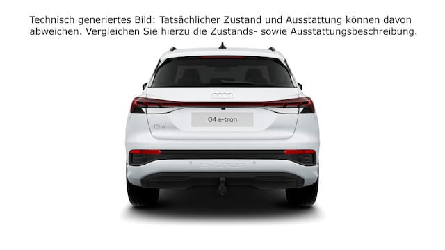 Audi Q4 E-tron 40 E-tron - 2022 - Joinsteer - #6