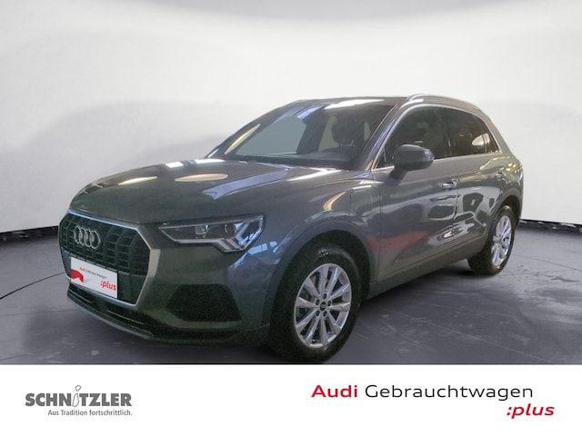 Audi Q3 TFSI E 45 TFSI E S Tronic - 2022 - Joinsteer - #1