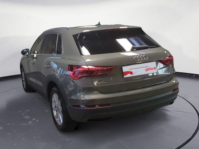 Audi Q3 TFSI E 45 TFSI E S Tronic - 2022 - Joinsteer - #2