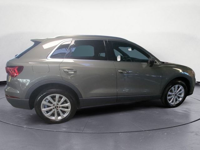 Audi Q3 TFSI E 45 TFSI E S Tronic - 2022 - Joinsteer - #5