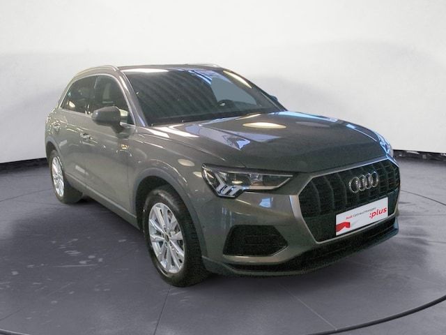 Audi Q3 TFSI E 45 TFSI E S Tronic - 2022 - Joinsteer - #6