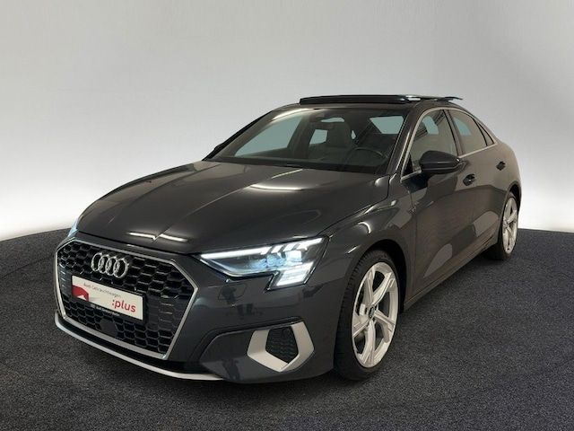 Audi A3 35 TFSI S Tronic - 2021 - Joinsteer - #2