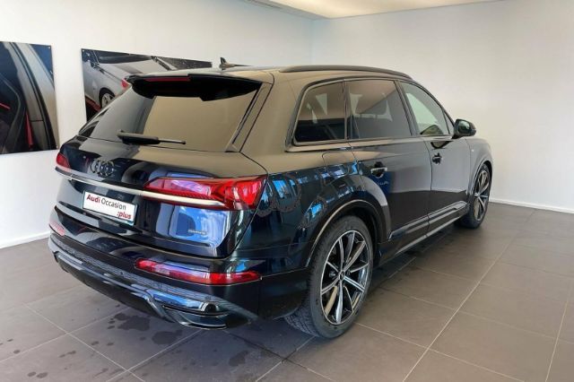 Audi Q7 TFSI E S Line 55 TFSI E Quattro 381 Ch Tiptronic - 2021 - Joinsteer - #3
