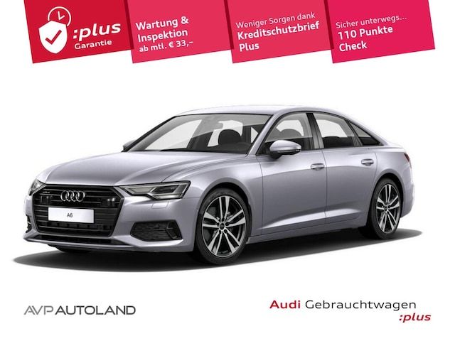 Audi A6 Limousine 40 TDI Quattro S Tronic - 2021 - Joinsteer - #1