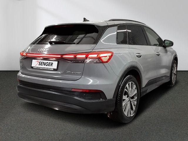 Audi Q4 E-tron 35 E-tron - 2022 - Joinsteer - #2