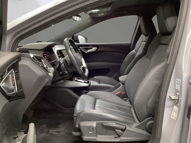 Audi Q4 E-tron 35 E-tron - 2022 - Joinsteer - #3