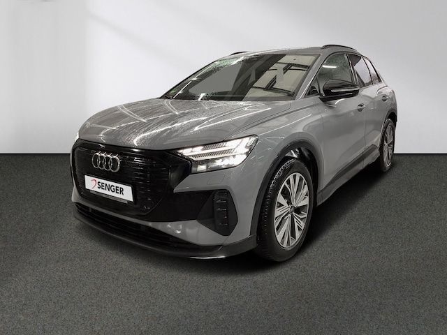 Audi Q4 E-tron 35 E-tron - 2022 - Joinsteer - #4