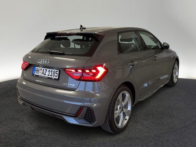Audi A1 Sportback S Line 30 TFSI S Tronic - 2025 - Joinsteer - #5