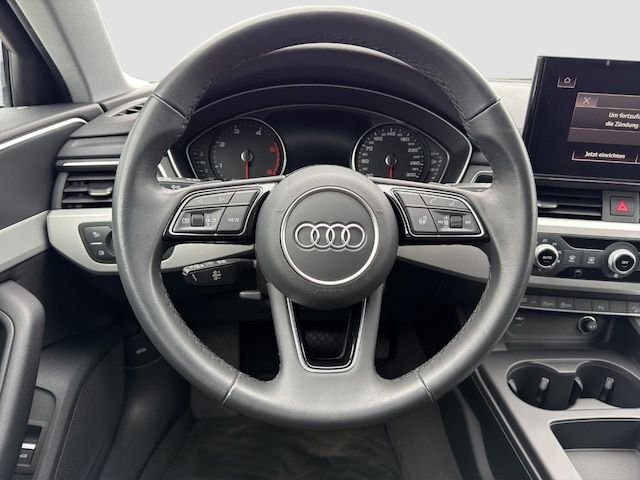 Audi A4 Allroad 40 TDI Quattro S Tronic - 2023 - Joinsteer - #12