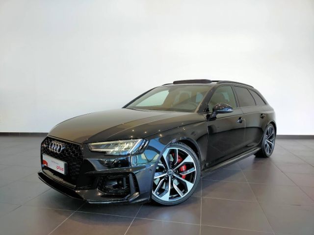 Audi RS4 Avant RS 4 Avant 2.9 TFSI Quattro 450 Ch Tiptronic - 2018 - Joinsteer