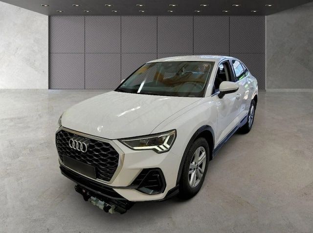 Audi Q3 Sportback 35 TDI S Tronic - 2022 - Joinsteer - #4