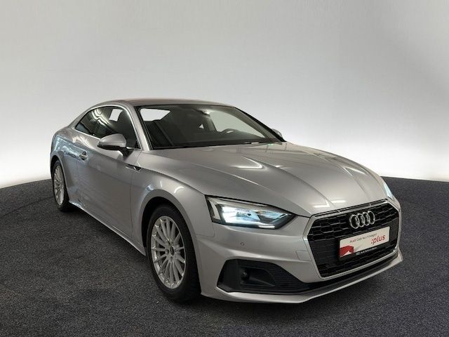 Audi A5 Coupé 35 TFSI S Tronic - 2022 - Joinsteer - #5