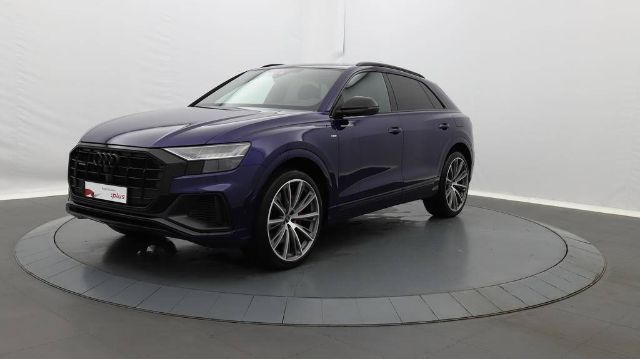 Audi Q8 TFSI E Competition 60 TFSI E Quattro 462 Ch Tiptronic - 2023 - Joinsteer - #1