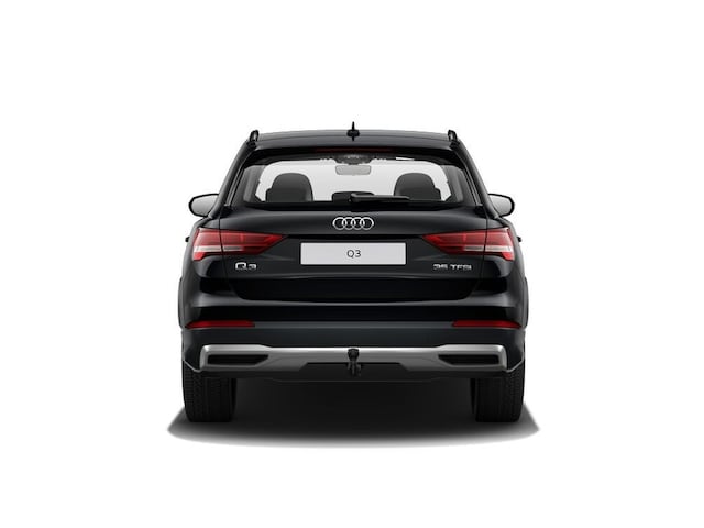 Audi Q3 Advanced 35 TFSI S Tronic - 2020 - Joinsteer - #5