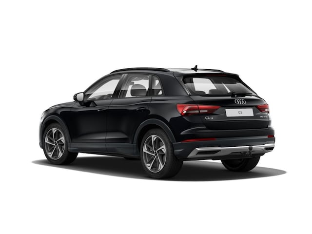 Audi Q3 Advanced 35 TFSI S Tronic - 2020 - Joinsteer - #6