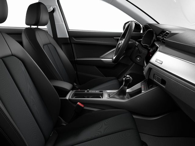 Audi Q3 Advanced 35 TFSI S Tronic - 2020 - Joinsteer - #8