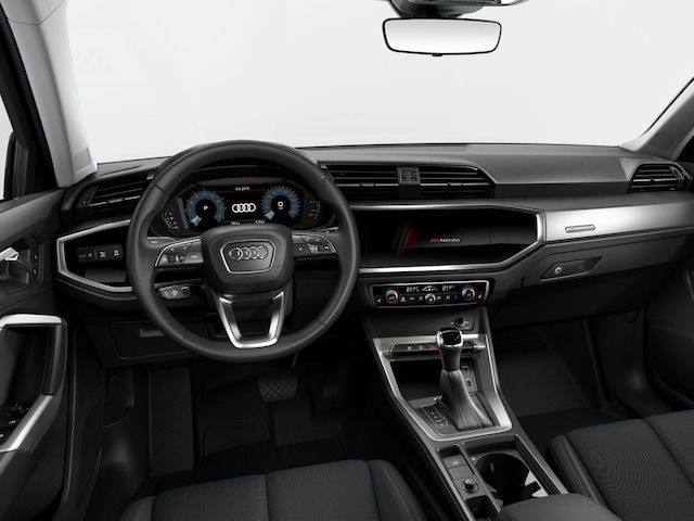 Audi Q3 Advanced 35 TFSI S Tronic - 2020 - Joinsteer - #9