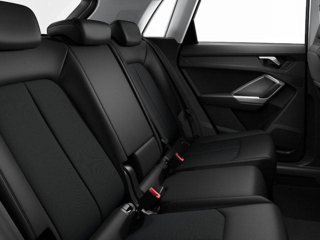 Audi Q3 Advanced 35 TFSI S Tronic - 2020 - Joinsteer - #10