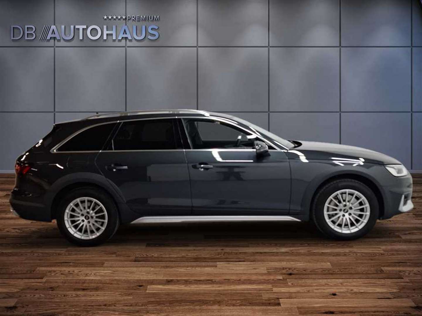 Audi A4 Allroad 45 TFSI - 2022 - Joinsteer - #3