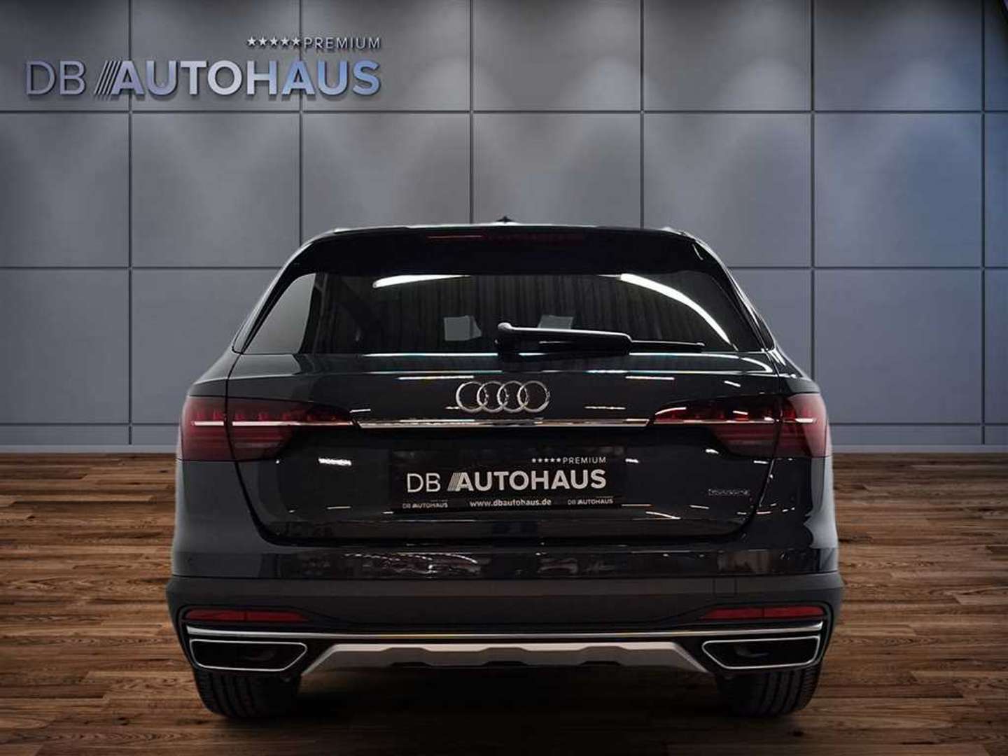 Audi A4 Allroad 45 TFSI - 2022 - Joinsteer - #5