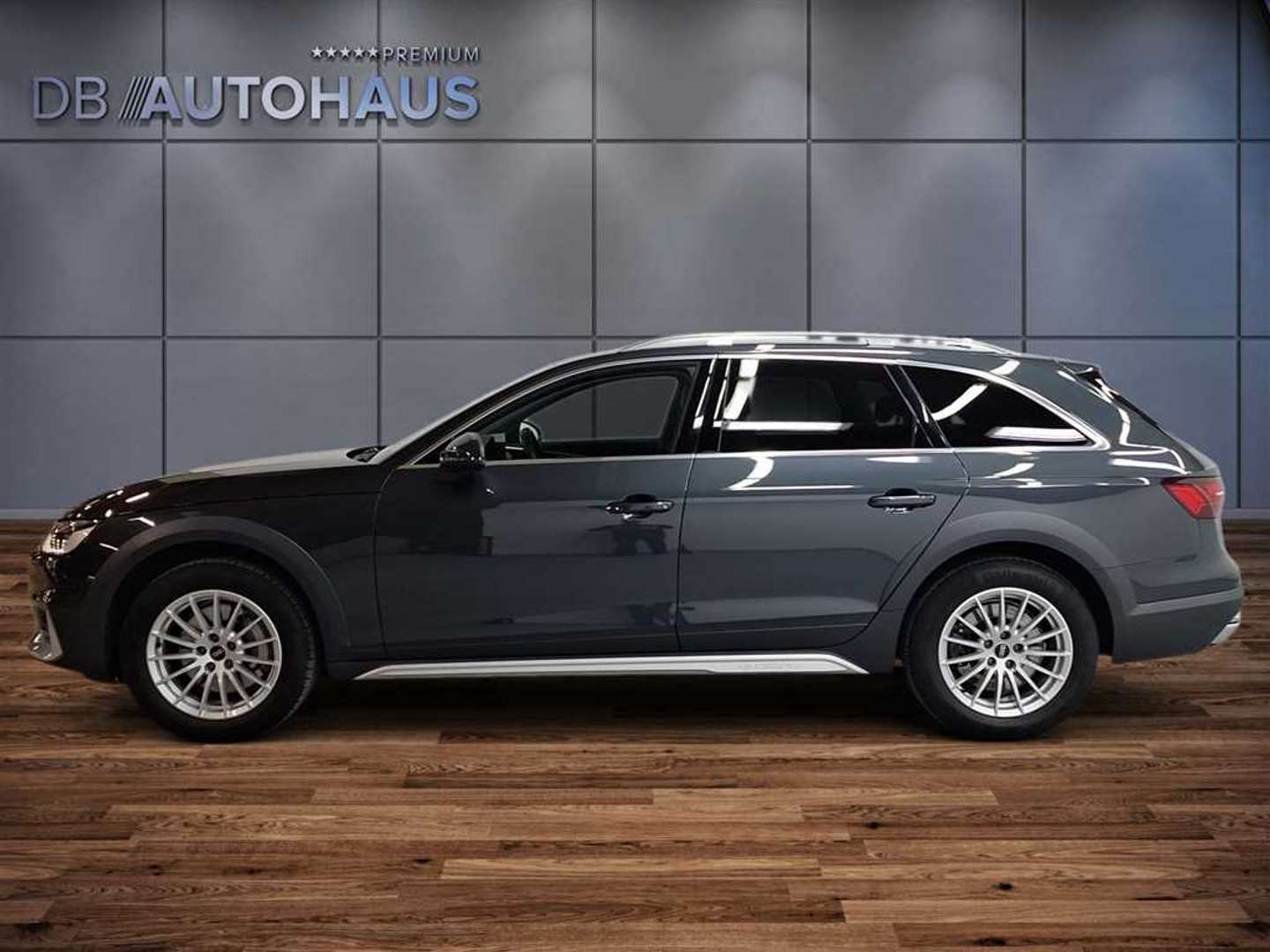 Audi A4 Allroad 45 TFSI - 2022 - Joinsteer - #7