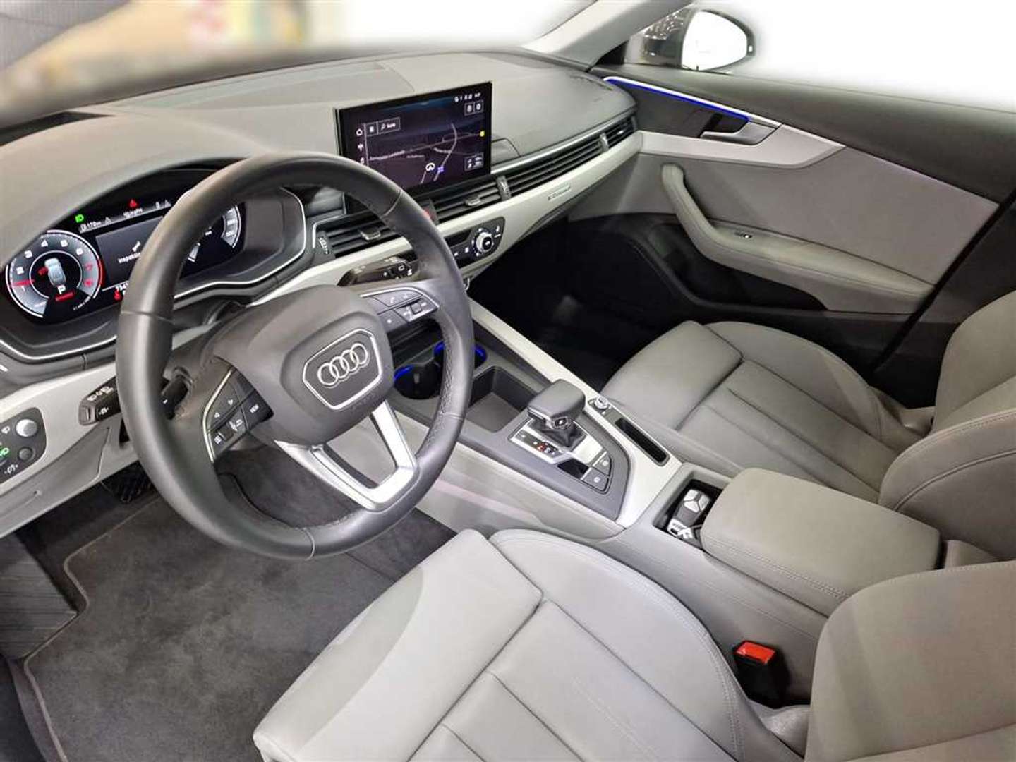 Audi A4 Allroad 45 TFSI - 2022 - Joinsteer - #8