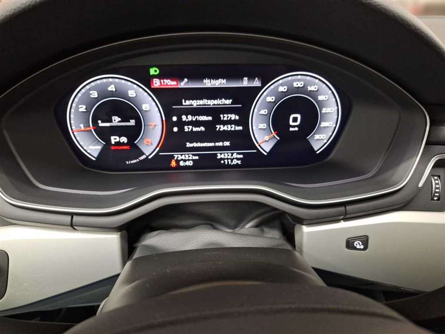 Audi A4 Allroad 45 TFSI - 2022 - Joinsteer - #10