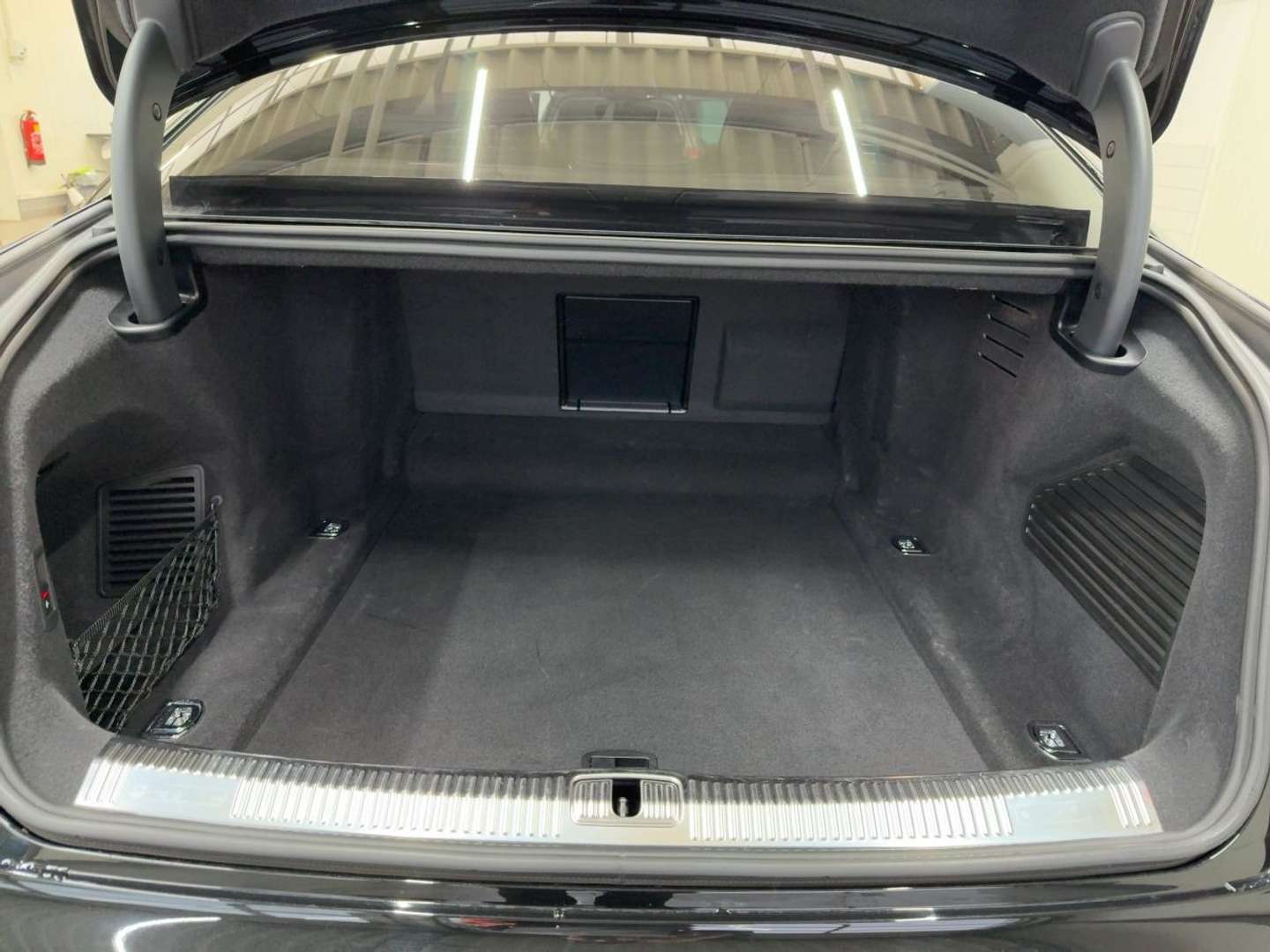 Audi A8 S Line 30 TDI - 2022 - Joinsteer - #5