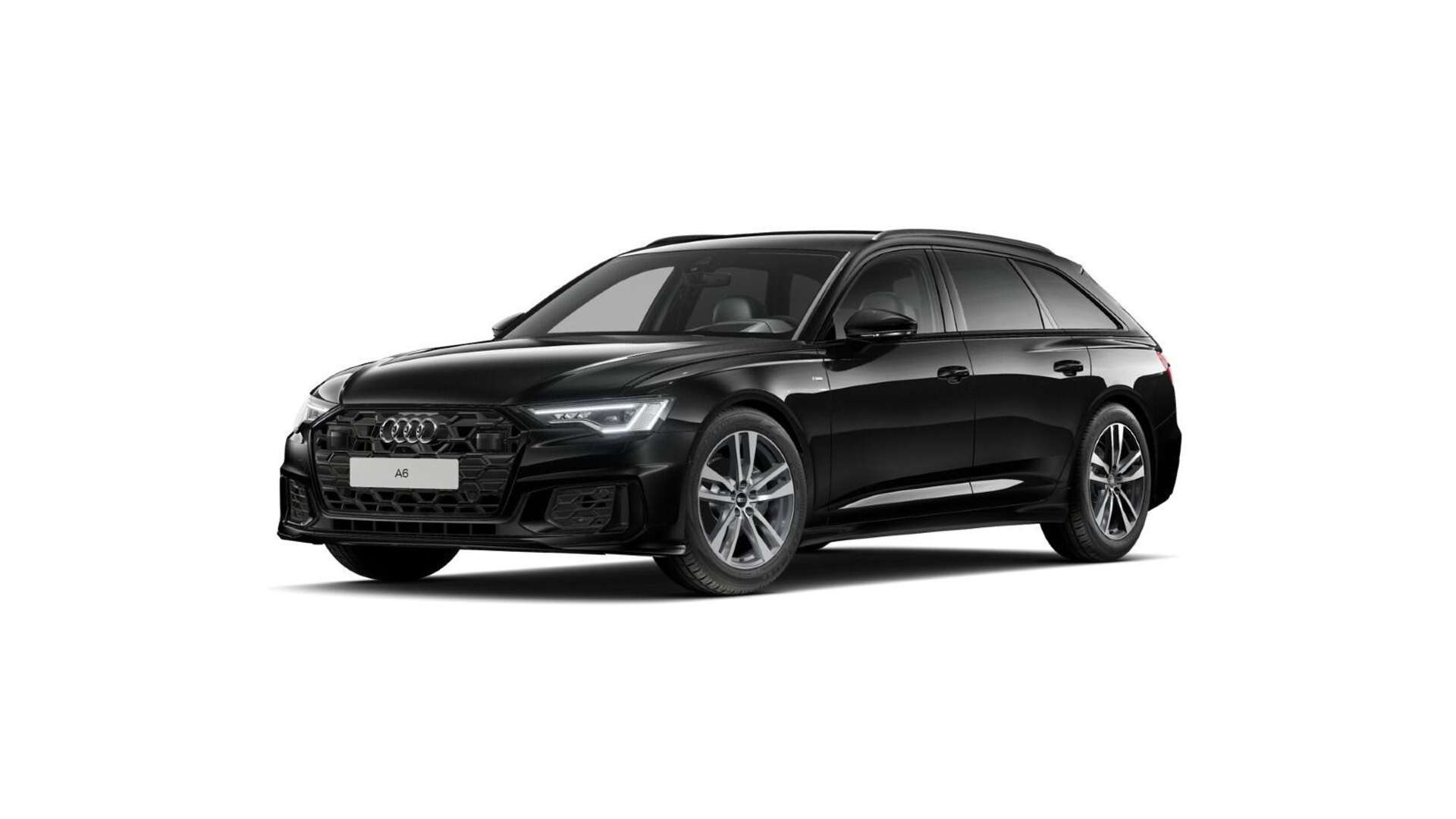 Audi A6 Design S Line 40 TDI - 2025 - Joinsteer - #2