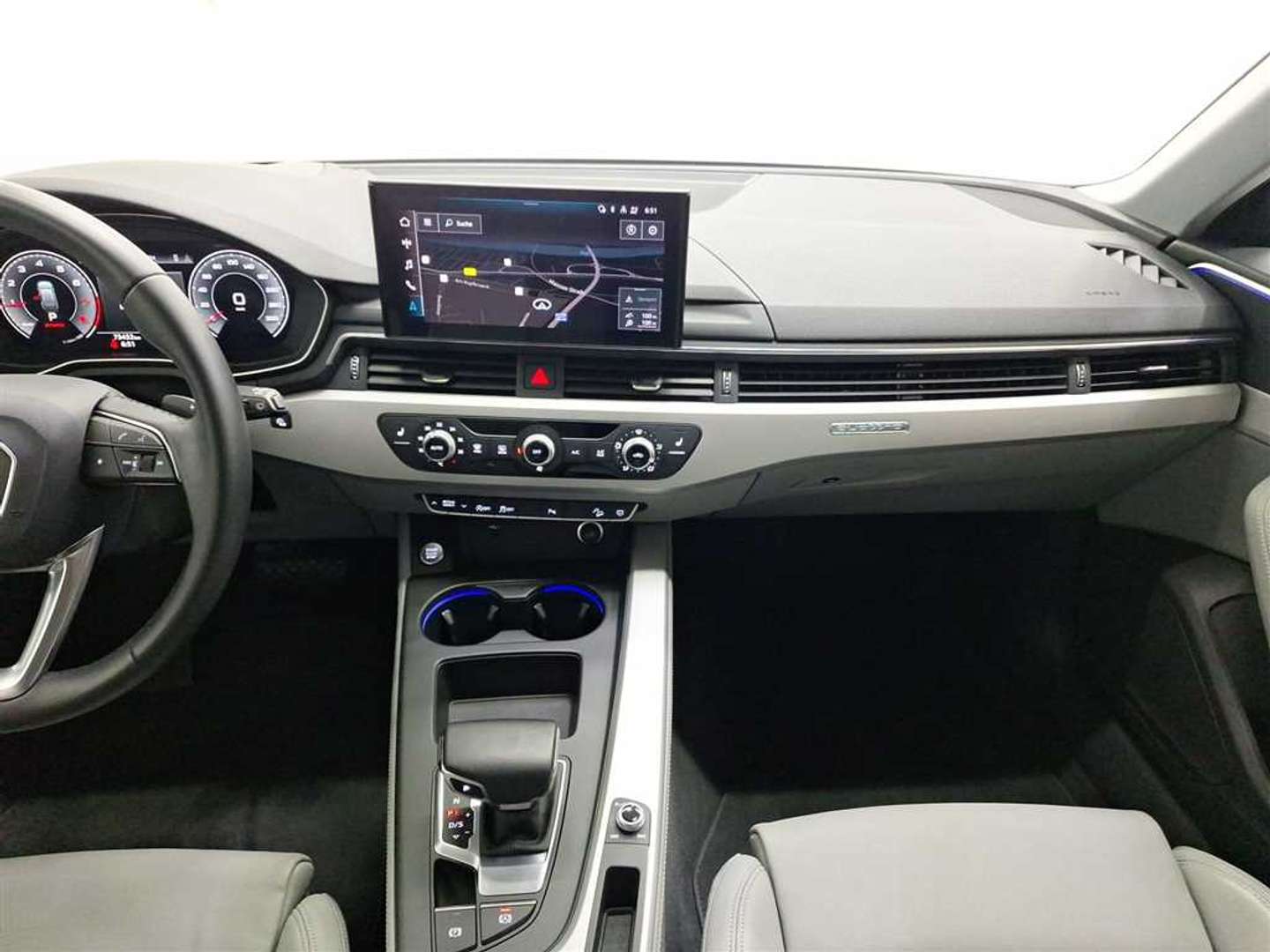 Audi A4 Allroad 45 TFSI - 2022 - Joinsteer - #13