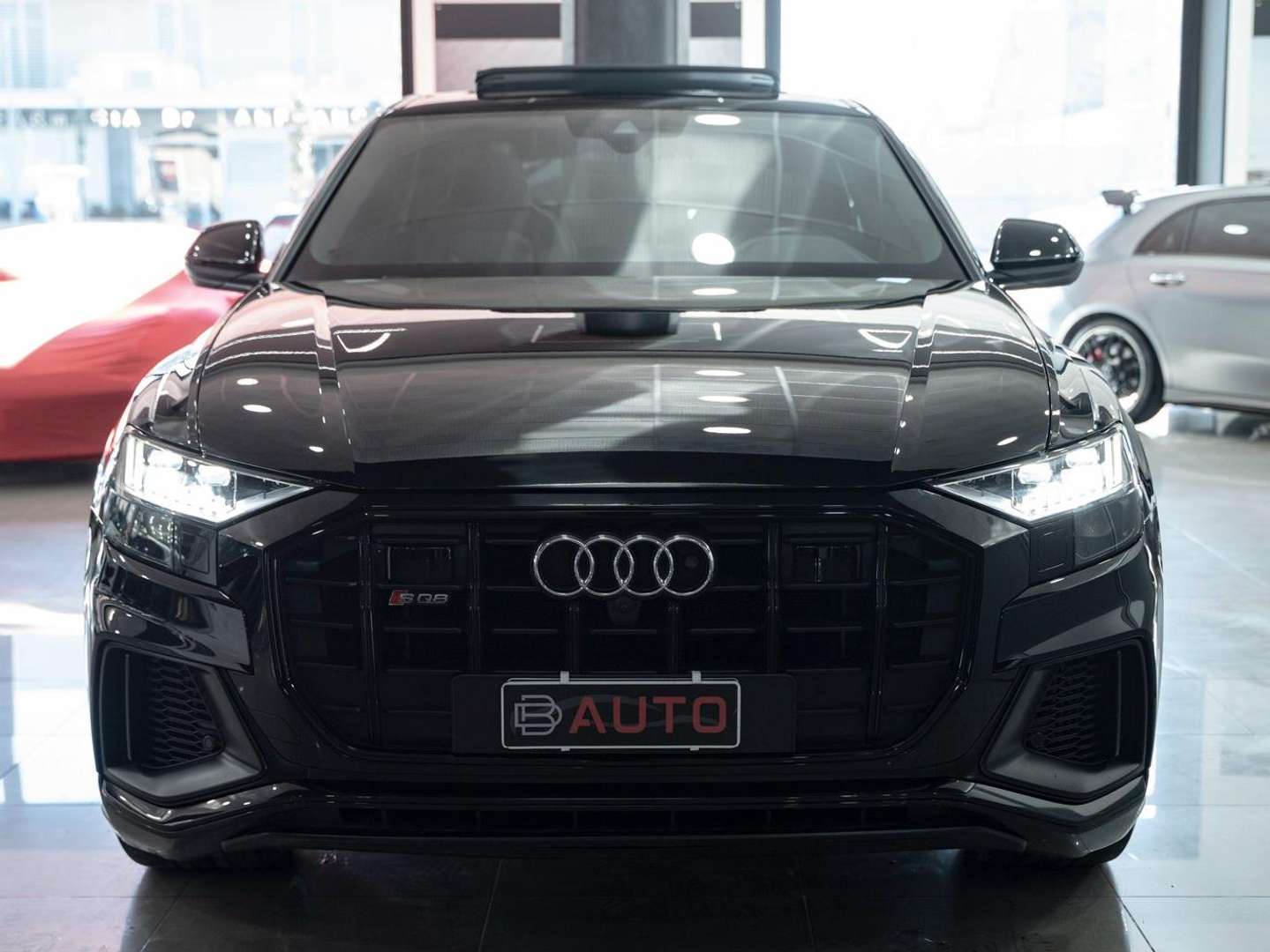 Audi SQ8 40 TDI - 2020 - Joinsteer - #3