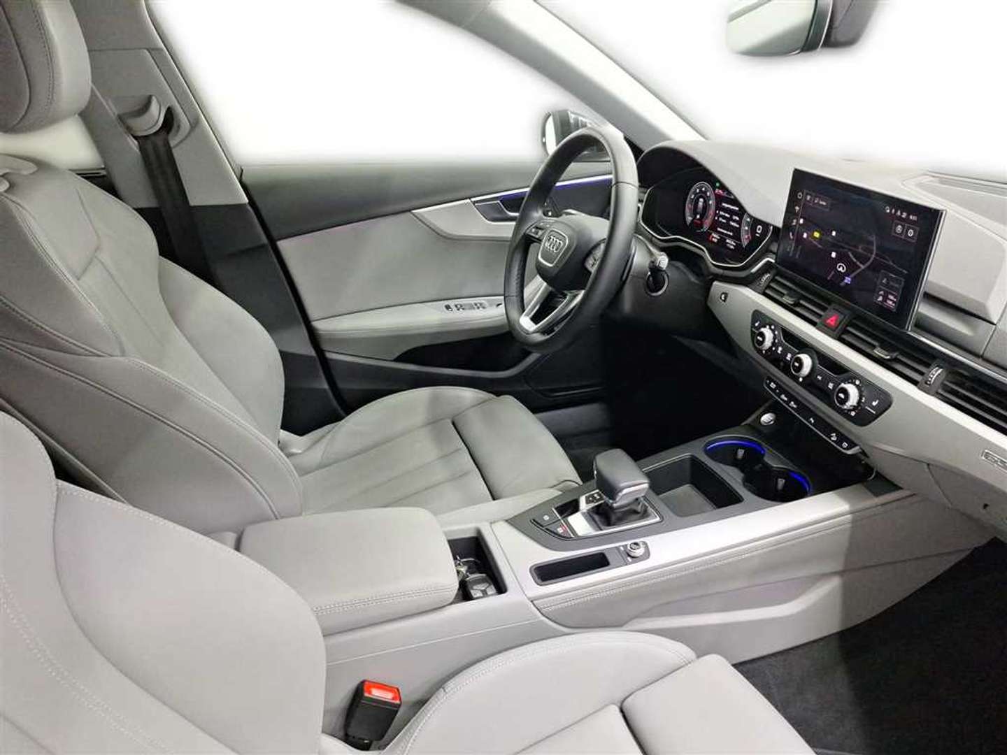 Audi A4 Allroad 45 TFSI - 2022 - Joinsteer - #18