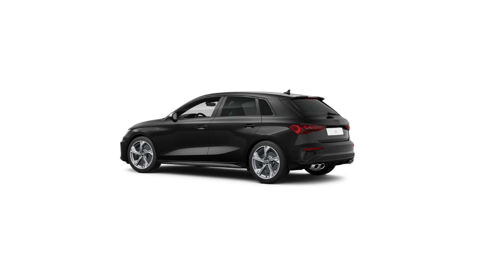 Audi S3 2.0 TFSI - 2023 - Joinsteer - #4
