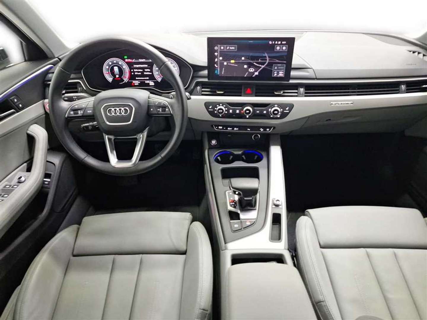 Audi A4 Allroad 45 TFSI - 2022 - Joinsteer - #19