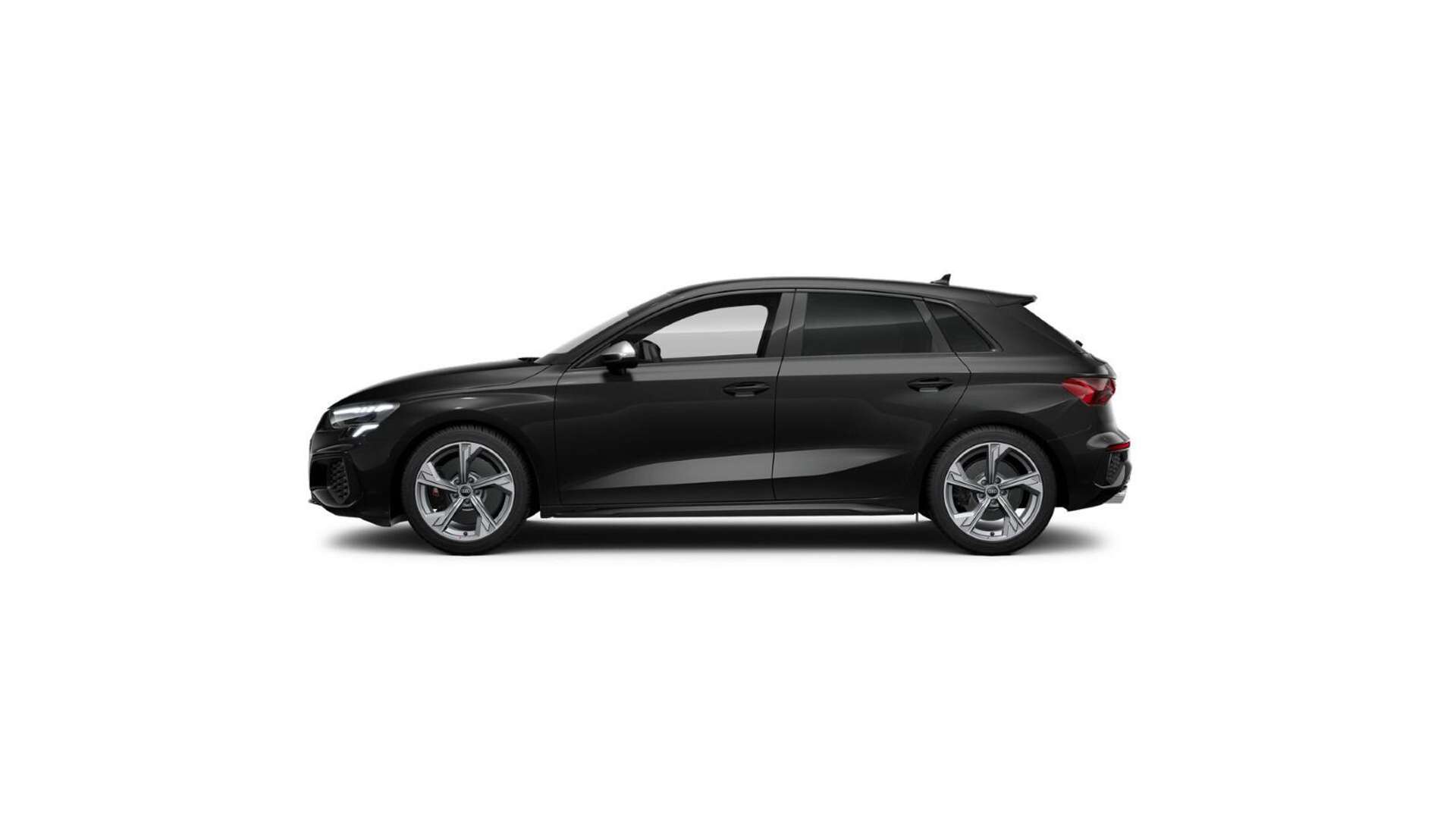 Audi S3 2.0 TFSI - 2023 - Joinsteer - #5