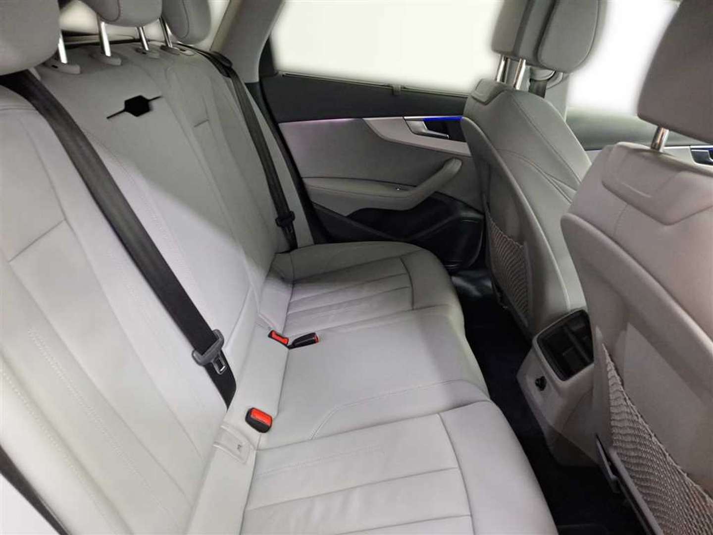 Audi A4 Allroad 45 TFSI - 2022 - Joinsteer - #21