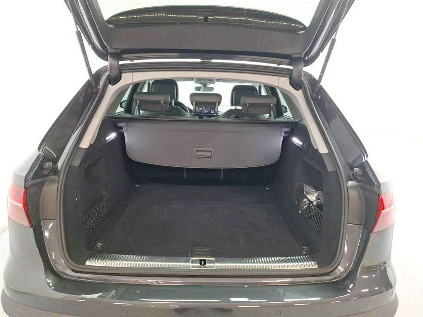 Audi A4 Allroad 45 TFSI - 2022 - Joinsteer - #22