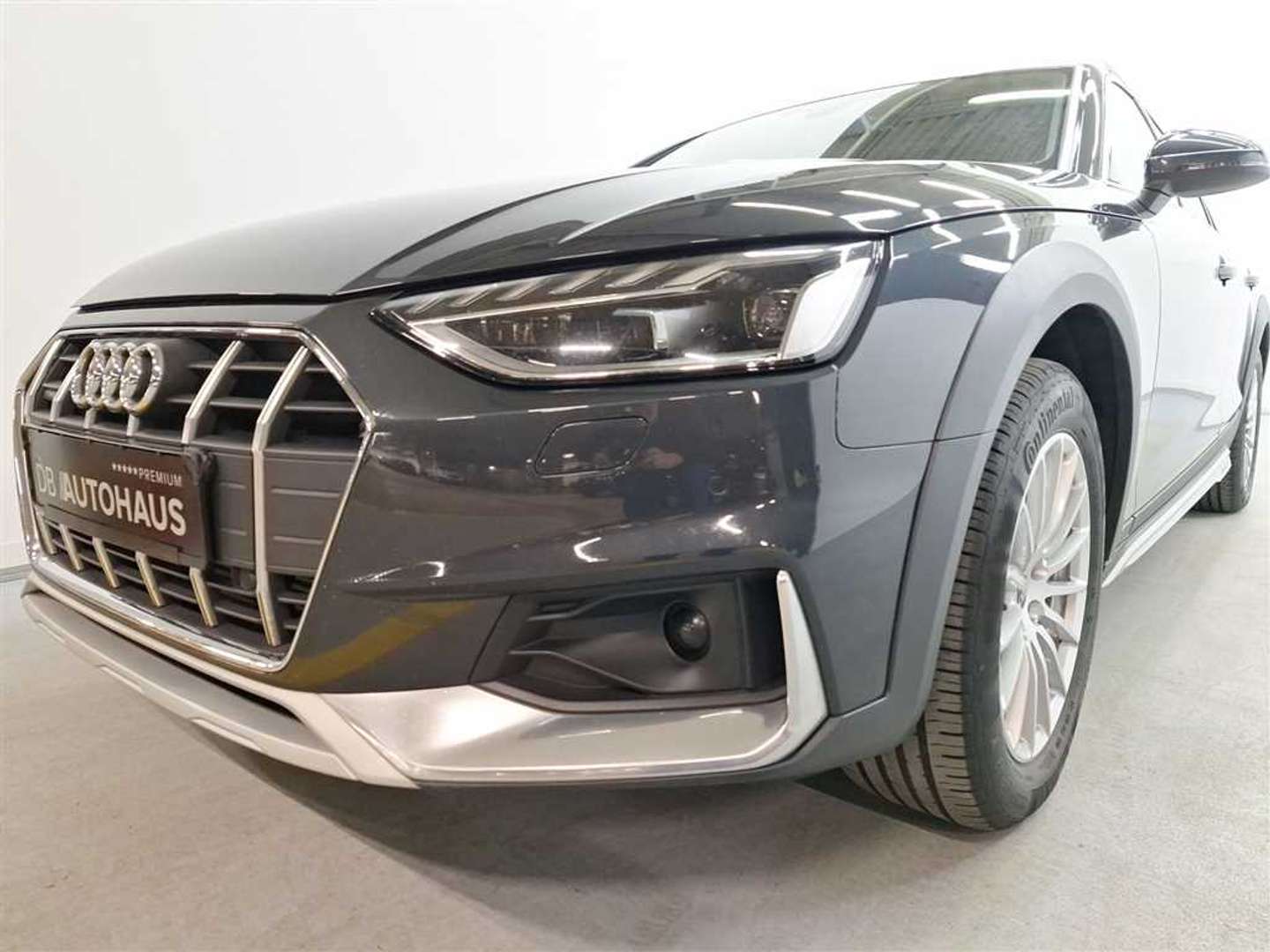 Audi A4 Allroad 45 TFSI - 2022 - Joinsteer - #23