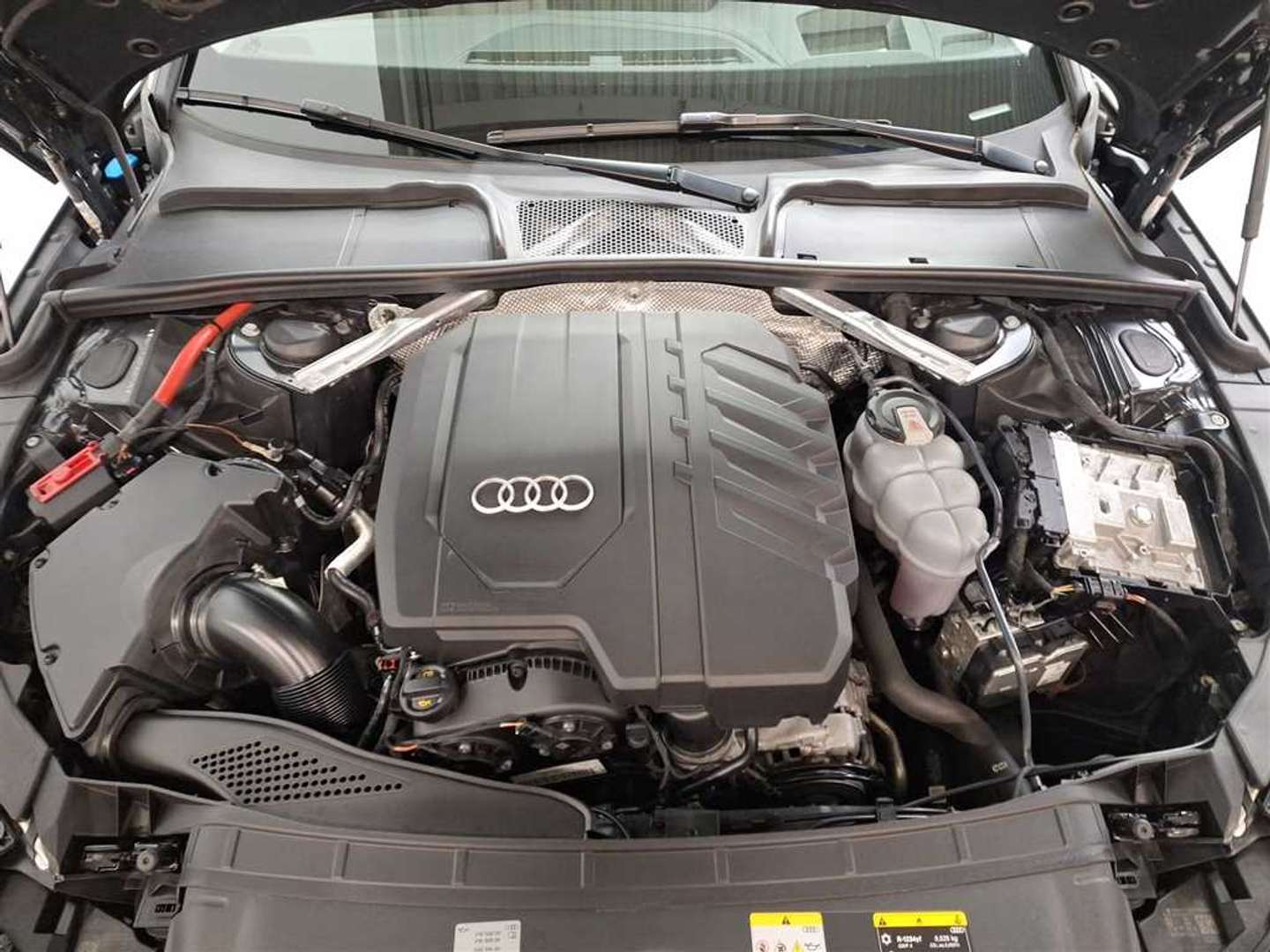 Audi A4 Allroad 45 TFSI - 2022 - Joinsteer - #24