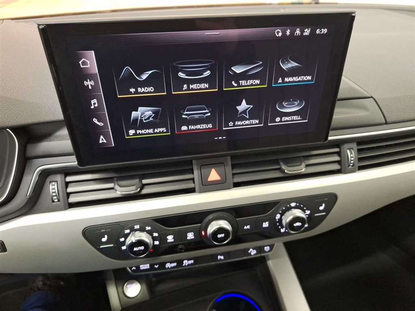 Audi A4 Allroad 45 TFSI - 2022 - Joinsteer - #26