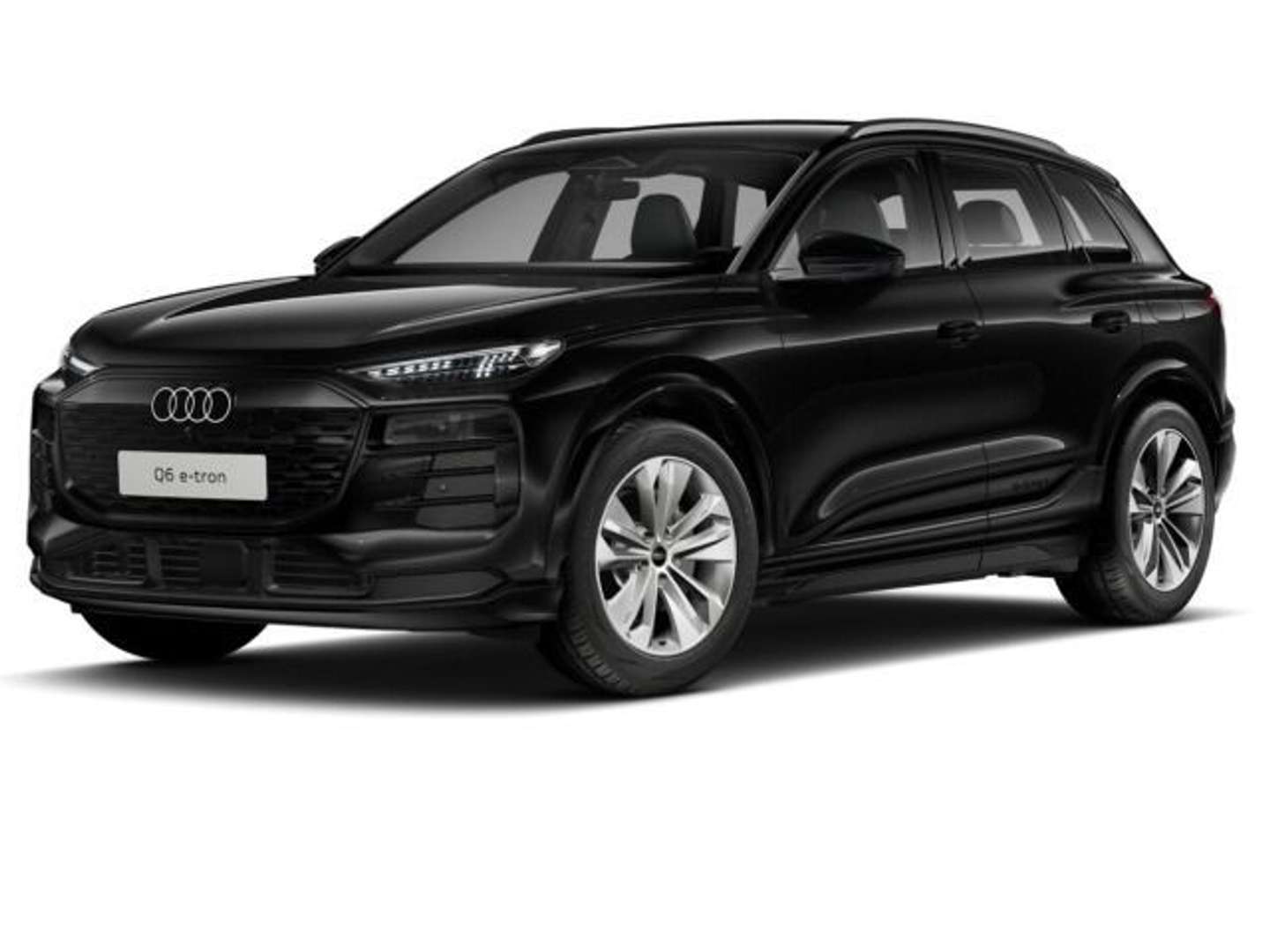 Audi Q6 E-tron Performance - 2024 - Joinsteer - #3